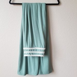 Maxi Skirt